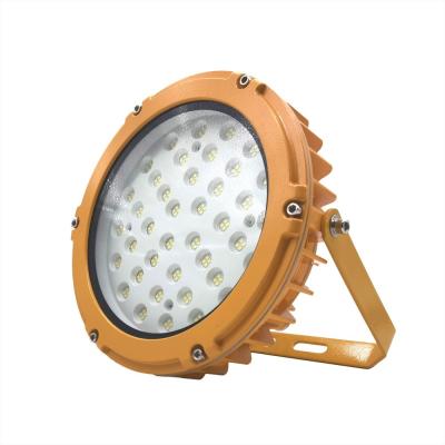 China 100w LED Explosion Proof Lighting Lamps 10000Lm OEM for sale