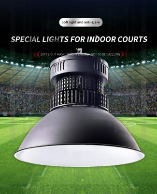 中国 ODM 1000w LEDスタジアムライト フットボール バスケットボールのためのハイベイ 販売のため