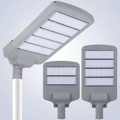 China Lâmpadas de rua LED de 100 V Lâmpadas de rua externas 150 W 250 W à venda