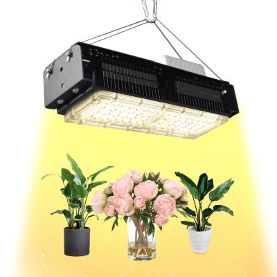 China AC85V-265V Indoor Led Grow Lights For House Plants 50W for sale