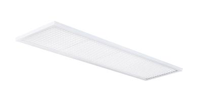 China Fluorescent Led Classroom Light 3000lm 36W 4000K for sale