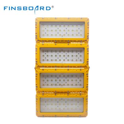 China ATEX Rated Explosion Proof Emergency Light Class 1 Div 2 Lighting for sale