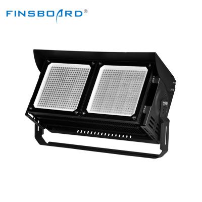 China 1000W Arena Exterior Led Floodlights Waterproof Outdoor SMD2525 for sale