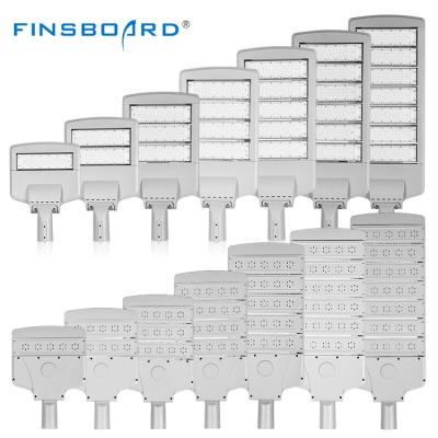 China Lámparas de calle LED comerciales modulares Lámparas de inundación LED 400w IP65 a prueba de agua en venta