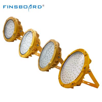 China SMD2835 LED Explosion Proof Lighting Industrial High Bay Led Lights for sale