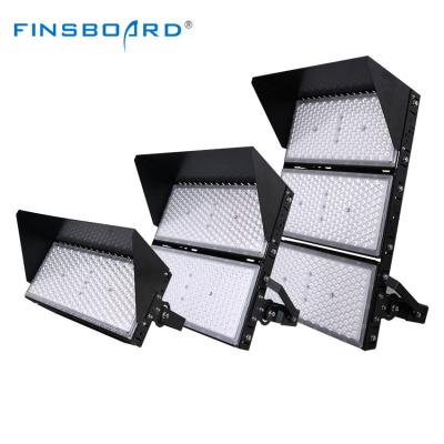 China SMD3030 IP66 Flood Led Light 100w For Horse Arena Football Field 3000K for sale