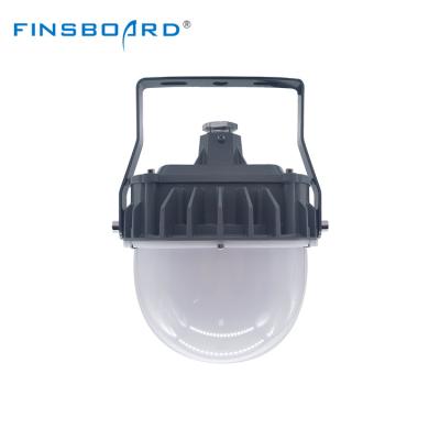 China Railway Atex Emergency Lighting Floodlight Flameproof Led Light for sale