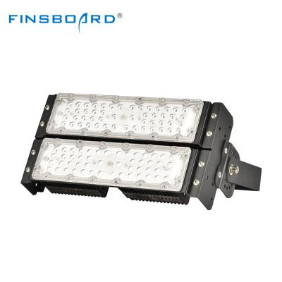Chine Lumière à LED extérieure modulaire 100W 100V 5000K à vendre