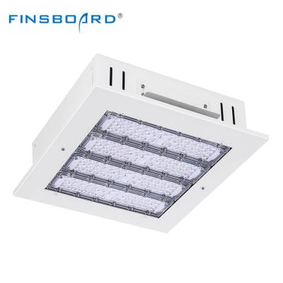 China Indoor 200W Industrial High Bay Lighting Floodlight OEM for sale