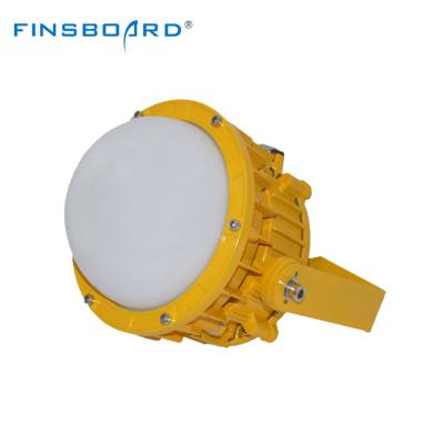China LED Explosion Proof Lighting Led ATEX Floodlight 50W To 250W for sale
