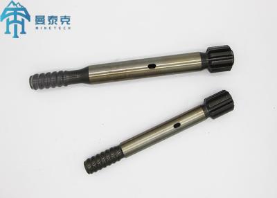 China T38 435mm Shank Adapter for Atlas Copco 1838HD rock drill for sale