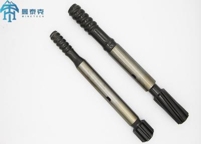China T45 Shank Adapter Mining  Machine Parts Tools for sale