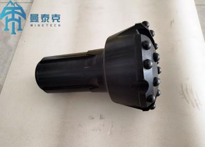 Cina perforazione di roccia di 152mm giù produttività dei pezzi di martello pneumatico del foro l'alta in vendita