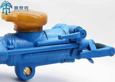 China Heavy Duty Rock Drilling Tools YT29A With FT160A Air Leg à venda