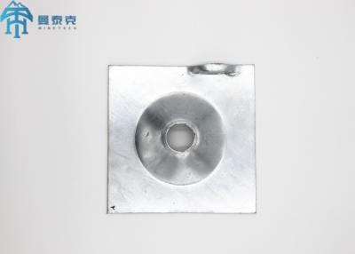 China Galvanized Split Set Friction Bolts Rock Mining for sale
