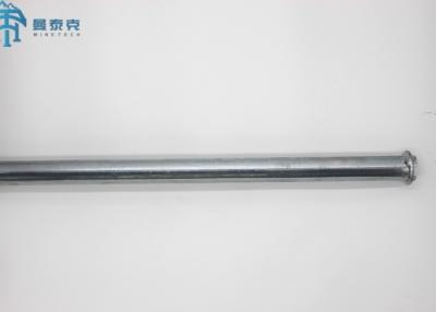 China 47mm Friction Bolts Stabilizer For Ground Support for sale