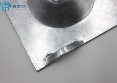 China Customizable Support Mining Rock Friction Bolts Hot Dip Galvanized for sale