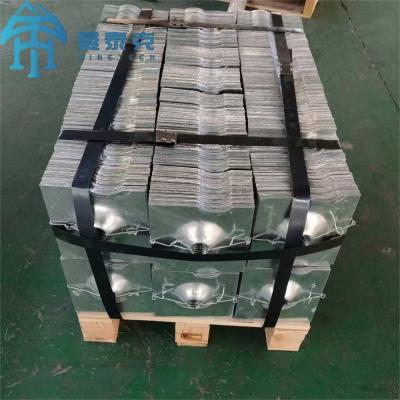 China Mining Strong Support Tool Hsfg Bolts Size 47mm Material Q235 for sale