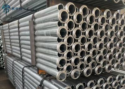 China 33mm Welded Split Sets  Tunnel Support for sale