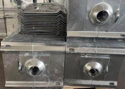 China 39mm Mining Rock Friction Bolt Roof Support for Mine Seam Pipe for sale