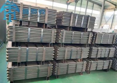 China High - Tensile Steel Friction Bolts Rock Stabilization Tool for sale
