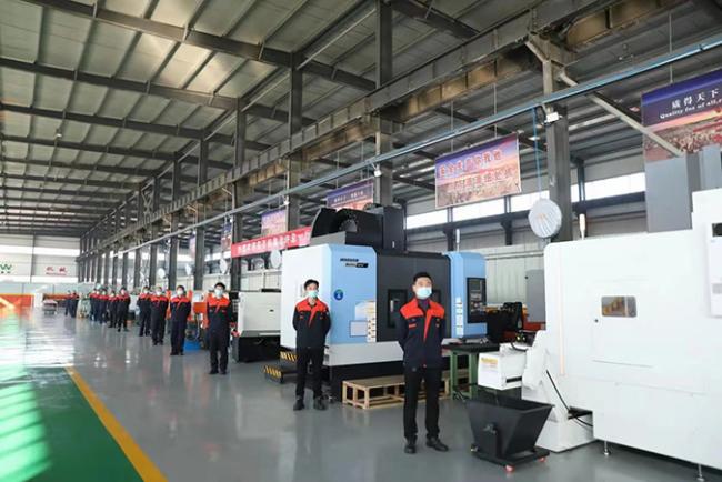 R32 Hex Extension Thread Drill Rod for mining applications