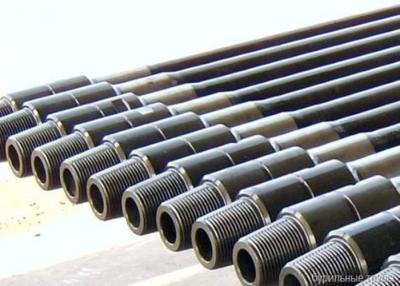 China API DTH Drill Rod For The Drilling And Rock Blasting Operations for sale