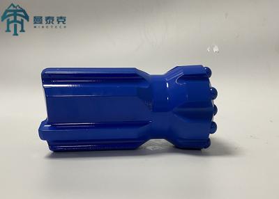 중국 T45 89mm 텅스텐 탄화물 단단한 바위 파구 도구 바위 파구 비트 판매용