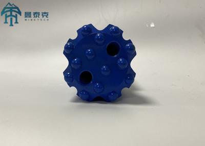 Chine Forage de roche de bouton de R25 R28 33mm Retrac mordu pour l'extraction au fond à vendre
