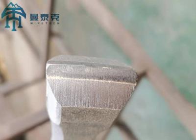 Chine Perceuse H22 Rod For Quarry Tunnel Mining intégrale hexagonale de 34mm à vendre