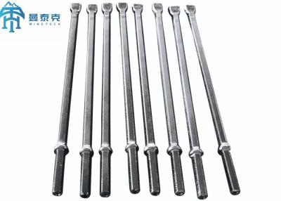 China H22 x 108mm Integral Drill Rod for sale