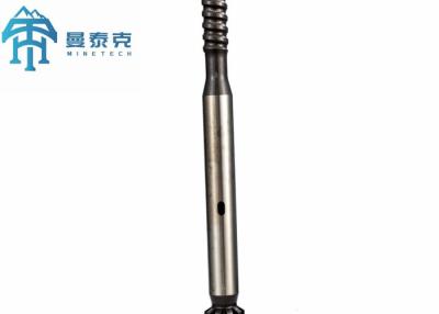 China Atlas Copco Furukawa Drill de la manga de acoplamiento del Adaptadores Y Zanco de T45 T51 GT60 T38 HD712 en venta