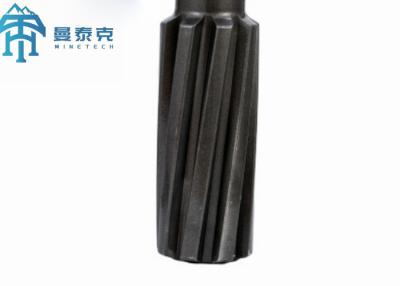 China Advanced Heat Treatment HL500-45 Shank Adapter for Holes Drilling for sale