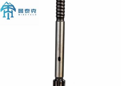 China Milled R32 Shank Adapter For Cop 1440 / Cop 1550 / Cop 1838 for sale
