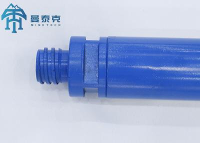 China Alto martillo de la presión de aire el 12in DHD350 DTH para el equipo de perforación en venta