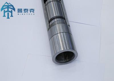 China Martillo estándar de la longitud 1160m m DHD 350 Dth con API 2 3/8
