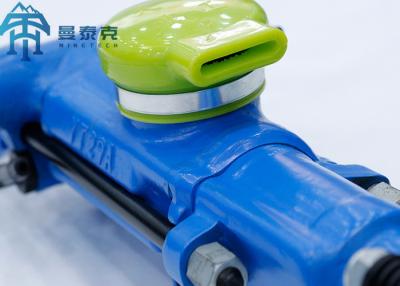 Chine Marteau pneumatique tenu dans la main de briseur, perceuse de roche de jambe d'air de FT160B YT27 à vendre