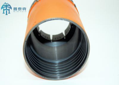 Китай NQ пропитал буровой наконечник ISO9001 в-образного долота инструментов бурения керна 47.75mm продается