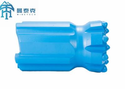 China Halb ballistischer Hardrock-Bohrer, 89mm Stückchen Knopf-T45 zu verkaufen