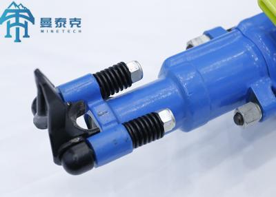 Китай Сверло утеса ноги воздуха раскопк Yt28 проезжей части, бурильный молоток утеса 80mm продается