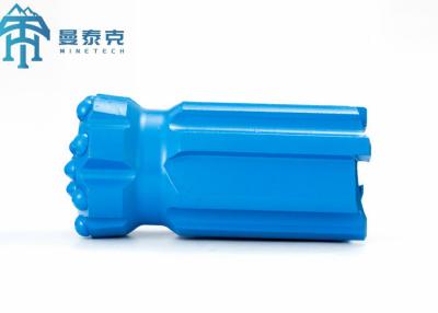 Chine Laissez tomber le centre T51 89mm rétractent des outils de perçage de l'outil à pastilles DTH à vendre