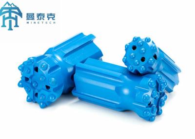 China 4 Inch 102mm T51 Retrac Bit For Rock Drilling for sale