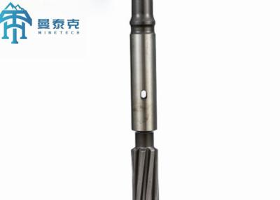 China Perforación de roca del acero de aleación Rig Shank Adapter T51 HL800 600m m en venta