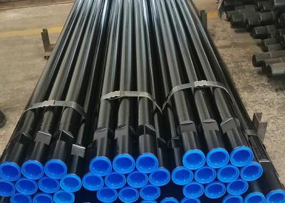 China 4 1/2'' API REG Water Well Drill Stem , 6m DTH Carbon Steel Pipe for sale
