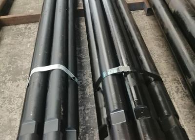 China Down The Holw DTH Drill Pipe 6m 3 1/2”API REG Drilling Tool for sale
