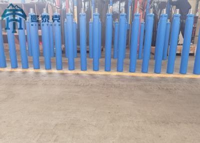 China 99mm Diameter Dth Hammer Certificate Iso Including Air Tube for sale