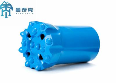 Китай Шахта потока буровых наконечников T51 102mm утеса карбида вольфрама продается