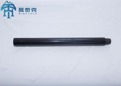 Chine Le froid dessinent le tube de perceuse de Dth d'air de 3m, garniture de forage sans couture de puits d'eau à vendre