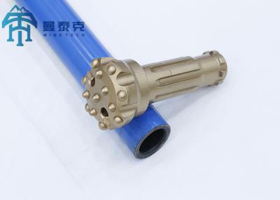 China Long Service Life DTH Hammer for Rock Drilling - Low Energy Consumption for sale