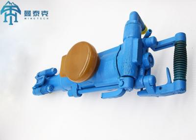 China Pneumatic Yt29a Rock Drilling Machine For Mining Quarrying for sale
